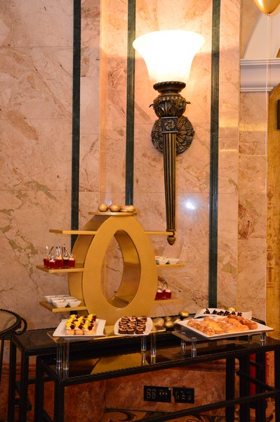 Mira El Khalil 20th Birthday Celebration 